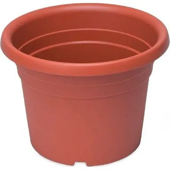 Květináč Květináč DAHLIA pr. 60 cm terracota