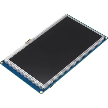 Elektronická stavebnice Nextion orig. NX8048T070 7.0" 800 x 480 TFT displej