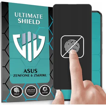 Pouzdro na mobilní telefon Fólie Ultimate Shield pro Asus ZenFone 6 ZS630KL 1 ks