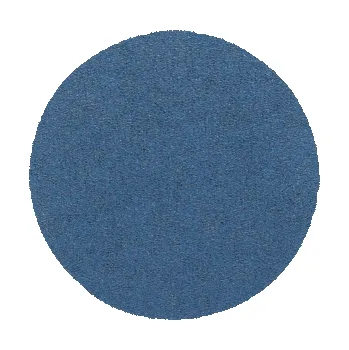 Brusný kotouč Klingspor kotouč brusný na suchý zip 125mm gr.150 PS 18 E 50ks. (270515)