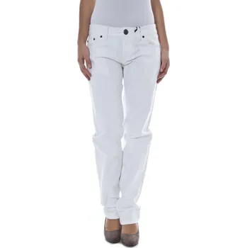 Bílé dámské kalhoty PHARD PHARD bílá 3362910