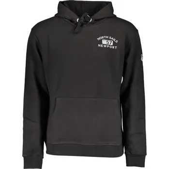Pánská mikina Pánská mikina NORTH SAILS černá North Sails černá 3360827