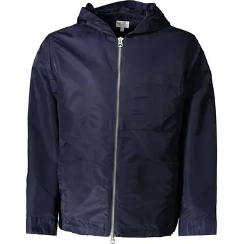 Pánská bunda Pánská modrá bunda GANT Gant modrá 3368406