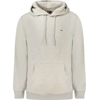 Pánská mikina Pánská mikina Tommy Hilfiger šedá Tommy Hilfiger šedá 3367380