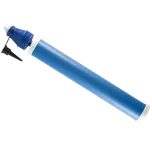 Gemar Balloons Big Twin modrá