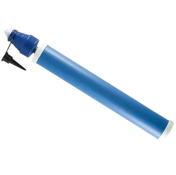 pumpička Gemar Balloons Big Twin modrá