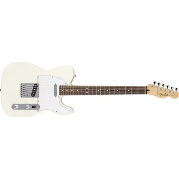 Elektrická kytara Fender Standard Telecaster LRL OW + prodloužená záruka 3 roky