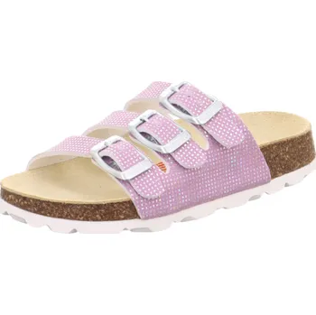 Dámské pantofle Zdravotní pantofle Superfit 1-800113-8500 36, Vnitřní délka boty: 22,8 cm