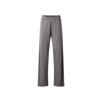 Dámské kalhoty esmara® Dámské kalhoty (šedá, S(36/38))