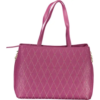 Kabelka Fialová kabelka Valentino Valentino Bags fuchsiová 3362814