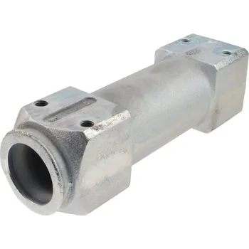 Přívěs Pouzdro - kartuš náj. brzdy KNOTT KR 30