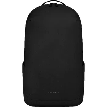 Školní batoh VUCH Hidde Black 13 l