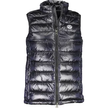 Dámská vesta Dámská černá vesta North Sails North Sails černá 3362563