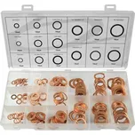 Geko Sada měděných podložek G02807 150ks