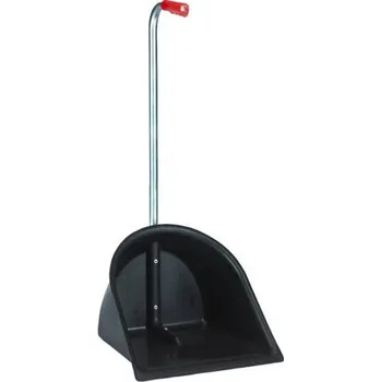 Náhradní lopata k Mistboy® 75 cm, černá