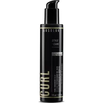 Absoluk Curl Enhancer Balm 175ml - Balzám pro zvýraznění vln