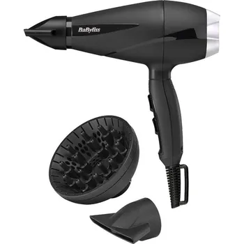 Fén Babyliss 6710DE vysoušeč vlasů