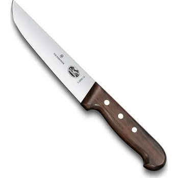 Kuchyňský nůž Kuchařský nůž Victorinox dřevo 12 cm