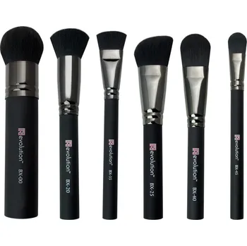 Umělecký štětec Royal & Langnickel REVOLUTION Sada 6 profesionálních štětců