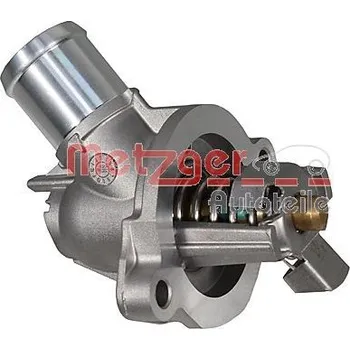Těsnění motoru Termostat, chladivo METZGER 4006398