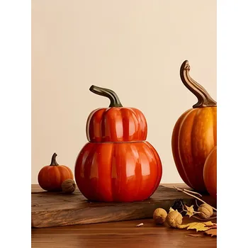 Pánské tenisky Sinsay - Nádoba - oranžová - 797GO-22X - 797GO-22X-ONE