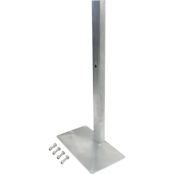 Příslušenství pro přívěs Držák rezervy do skříňových přívěsů Debon, Cheval