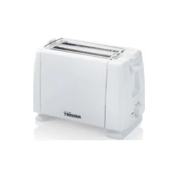 Toustovač Topinkovač Tristar BR-1009, bílý