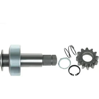 Volnoběžka AS-PL (SD3170S)