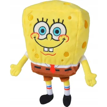 plyšák Plyšová Hračka Spongebob 20 cm - Různé druhy