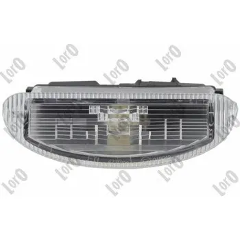 Osvětlení SPZ Osvětlení poznávací značky ABAKUS 042-31-905