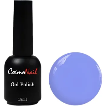 Přípravek na nehty CosmoNail - Gel polish Classic 026, 8 ml
