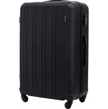 Wings velká tvrdá ABS taška Harrier 97 l