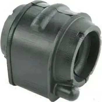 Stabilizátor nápravy GUMOVÉ POUZDRO STABILIZÁTORU ZADNÍ NÁPRAVY MZSB-MZ3R FEBEST