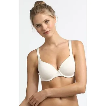 Podprsenka Dámská podprsenka DIM 1040790 DIM krémová 2164768