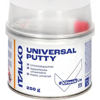 Tmel UNIVERZÁLNÍ TMEL UNI 250G ITALKO