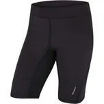 Husky DALU M black S; Černá šortky