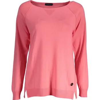 Dámský svetr Růžový dámský svetr North Sails North Sails růžová 3364933