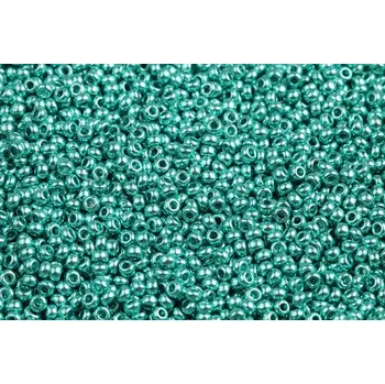 Korálek VP Preciosa rokajl 10/0 č. 63 (10g)