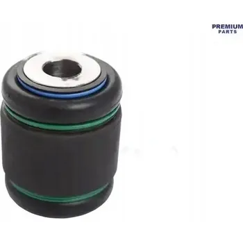 Zavěšení kol Sidem 27086 Uložení, pouzdro ložiska kola