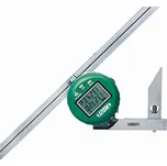 Elektronický úhloměr velikosti -360 +360 (2172-360A)