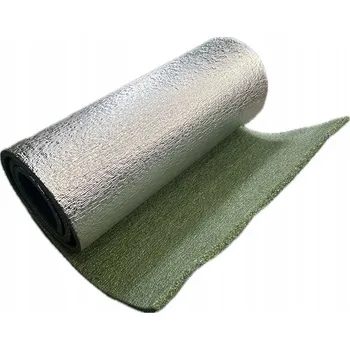 Karimatka Utendors Turistická karimatka s izolací 180 x 50 cm