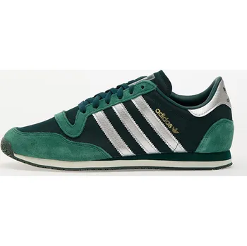 Pánské tenisky Tenisky adidas Galaxy OG Aurora Ivy/ Silver Met. EUR 47 1/3
