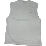 Wandeng Pánské nadměrné tílko GREEN Barva: Bílá, Velikost: 4XL