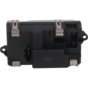 Odpor, vnitřní tlakový ventilátor KAMOKA 4140060