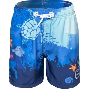 Dívčí tričko Aquawave Bali Kids Jr šortky 92800593994 134