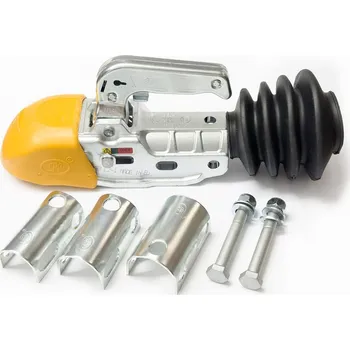 Kloub SPP BC3000C pr.50mm litina set