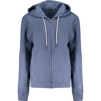 Dámská mikina Dámská mikina na zip NORTH SAILS modrá North Sails modrá 3364805