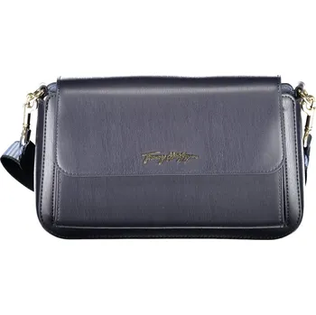 Kabelka Tommy Hilfiger modrá dámská kabelka Tommy Hilfiger modrá 3362638