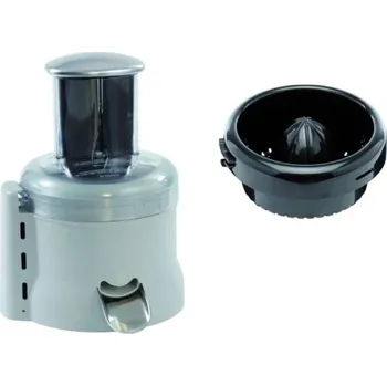 Příslušenství pro kuchyňský robot Nástavec Robot Coupe lis na citrusy + odstředivka (27396) - příslušenství