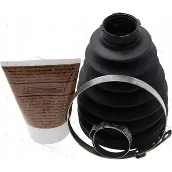 Zavěšení kol Febest 0117P-038 Krycí sada řízení